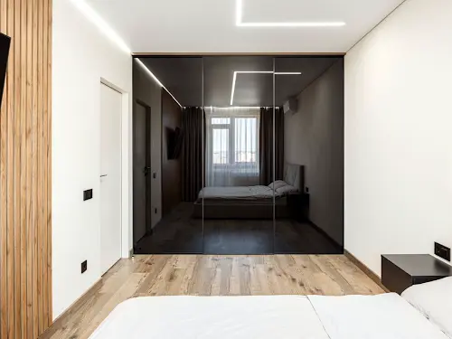 квартира за адресою Заозерна, 1А