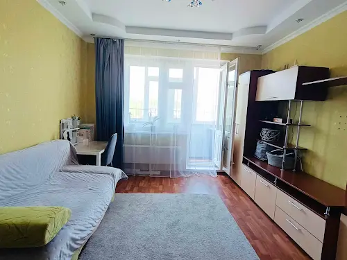 квартира за адресою Михайла Лушпи просп., 39
