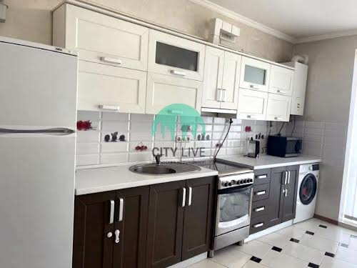 квартира за адресою Юліана Целевича вул., 34