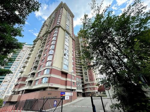 квартира за адресою Митрополита Василя Липківського вул. (Урицького), 33а
