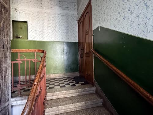 квартира за адресою Грюнвальдська вул., 15