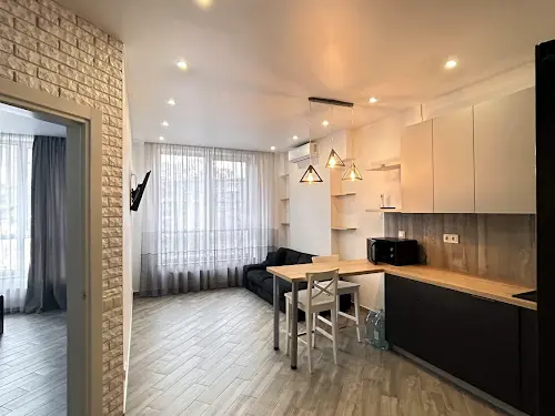 квартира по адресу Фортечный тупик (Тверской), 7б