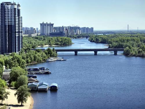 квартира за адресою Микільсько-Слобідська вул., 13