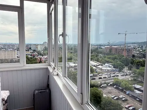 квартира за адресою Авраама Лінкольна вул., 53