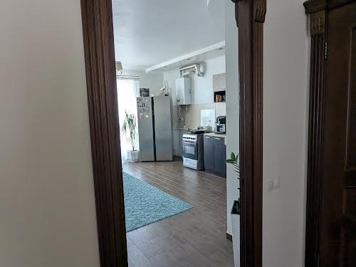 квартира за адресою Тараса Шевченка бульв., 5