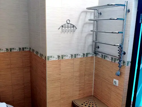 квартира по адресу Київська ул., 8-А