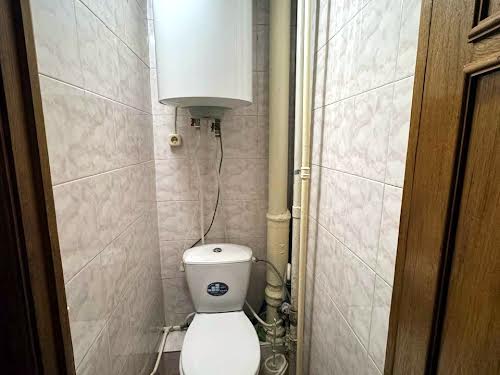 квартира по адресу Ицхака Рабина ул., 2