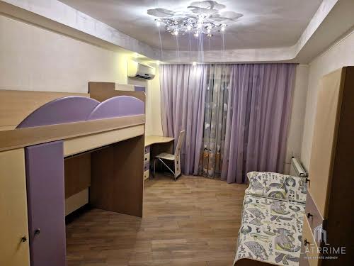 квартира за адресою Ентузиастов, 33