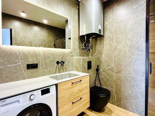 квартира за адресою Миколи Бобяка вул., 1-Б