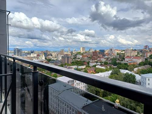 квартира за адресою Короленка вул. (Первозванівська), 3-Б