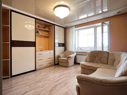 квартира за адресою Нескорених вул., 46