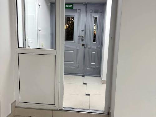 комерційна за адресою Академіка Заболотного вул., 58