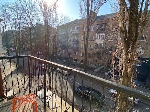 квартира за адресою Німанська вул., 5