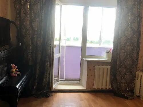квартира за адресою Алматинська вул. (Алма-Атинська), 39-В