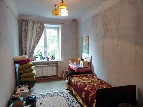 квартира по адресу Универсальная ул., 9