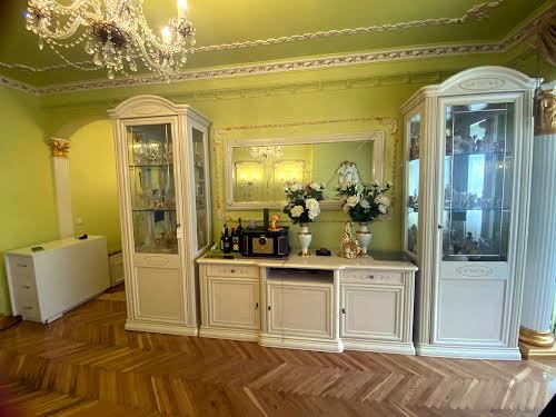 квартира по адресу Энтузиастов ул., 41