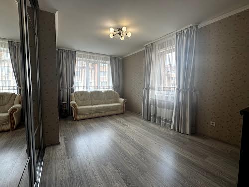 квартира за адресою Боголюбова, 7