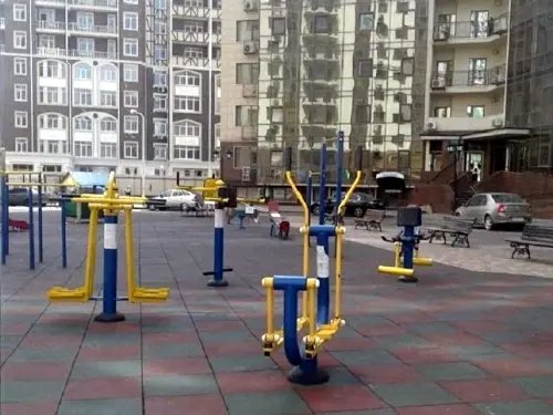 квартира за адресою с. Крижанівка, Марсельська вул., 35а