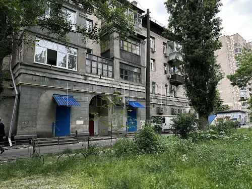 квартира по адресу Вишгородська ул., 22