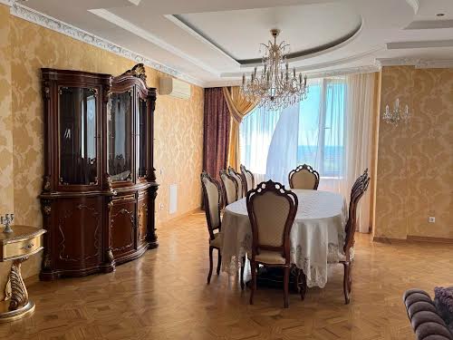 квартира за адресою Шевченка просп., 33б