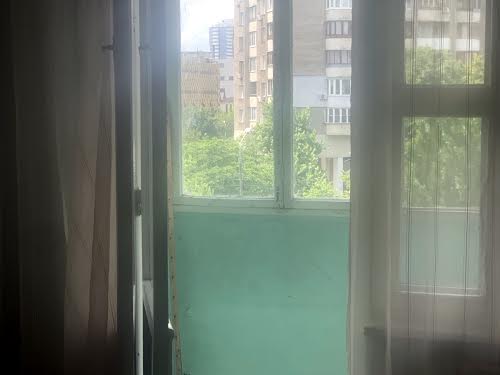 квартира по адресу Дарницкий бульв., 4