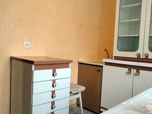 квартира за адресою Олімпійська вул., 5