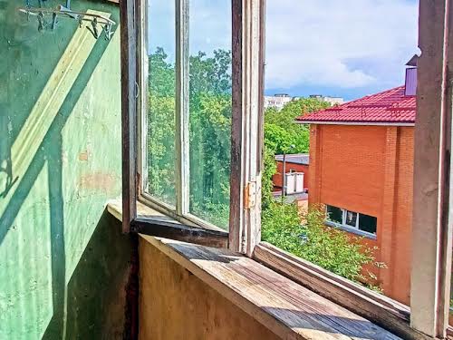 квартира за адресою Володимира Коваленка вул., 117
