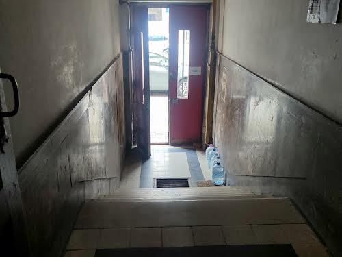 квартира по адресу Витовского ул. (Дзержинского), 9