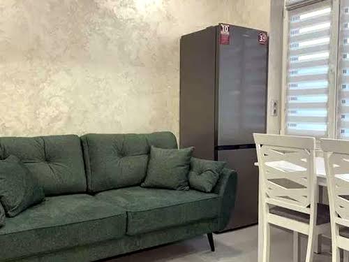 квартира по адресу Оптимістична ул., 3