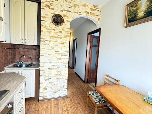 квартира по адресу Соломенская ул., 22