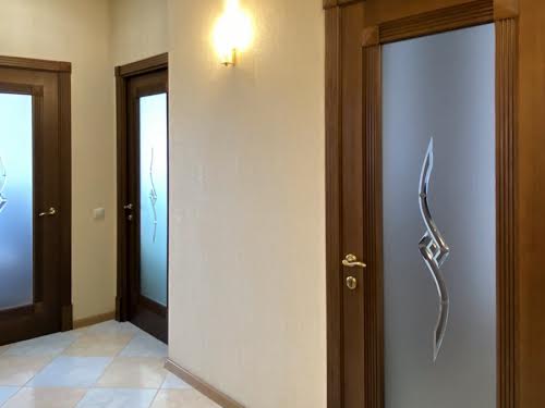 квартира по адресу Киев, Лабораторная ул., 8