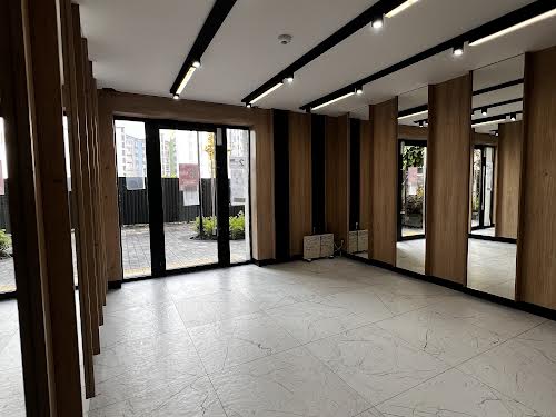 квартира за адресою Соборна вул., 2-К/47