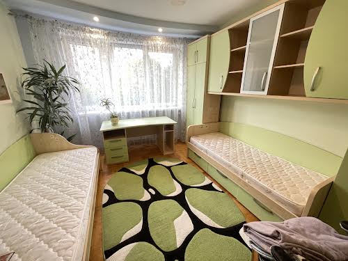 квартира за адресою Курбаса, 7