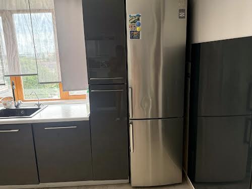 квартира за адресою Свободи вул., 22