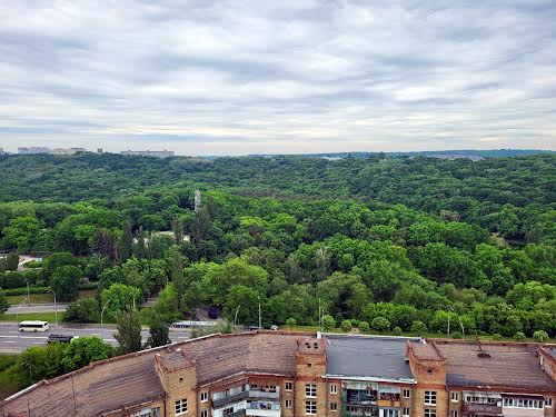 квартира за адресою Рея Бредбері вул. (Дубініна Володі), 2