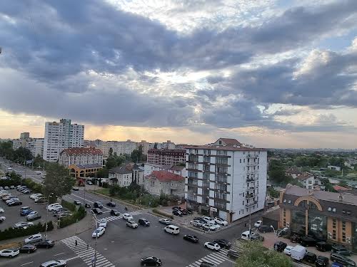 квартира за адресою Рудницького Степана вул. (Вільямса академіка), 17/11