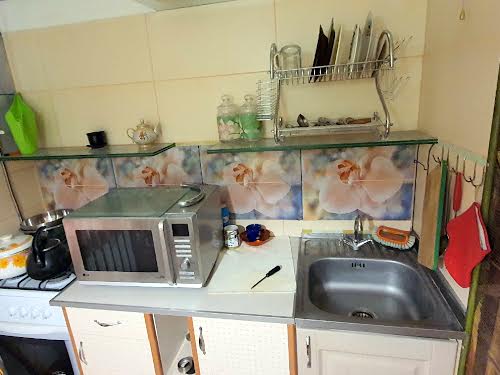 квартира за адресою Введенська вул., 32