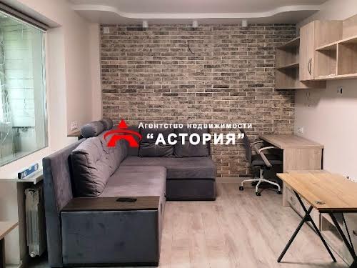 квартира за адресою Запорізька вул., 6А 