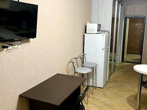 квартира за адресою Шевченківський пров., 32