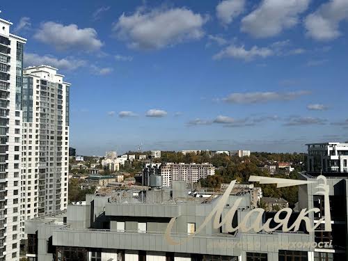 квартира по адресу Андрія Верхогляда ул. (Драгомирова ), 15Б