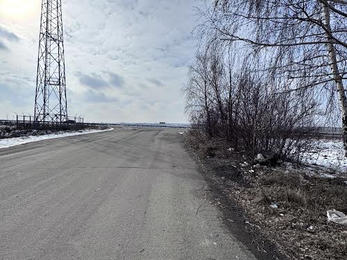 ділянка за адресою 