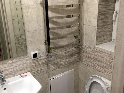 квартира за адресою Донецька, 26