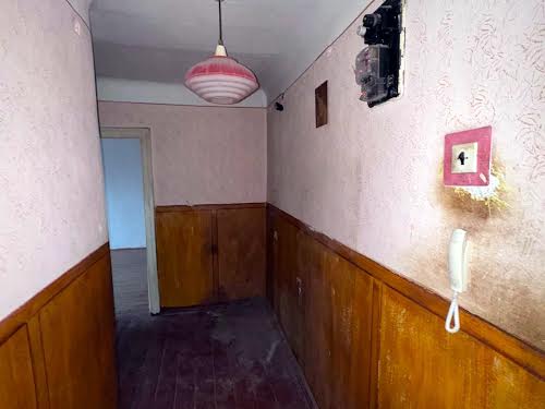 квартира по адресу Бельведерская ул., 50
