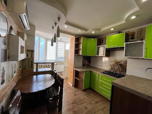 квартира по адресу Миру ул., 36