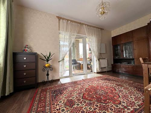 будинок за адресою смт. Слобожанське, Харківська, 55