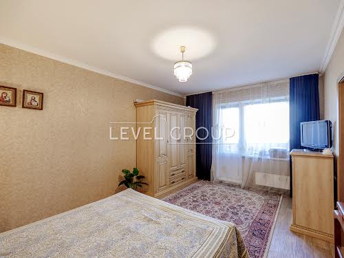 квартира за адресою Петра Григоренка просп., 13