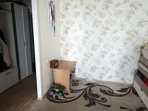 квартира за адресою Гетьмана Мазепи вул. (Красовського), 32