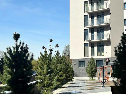 квартира за адресою Гетьмана Мазепи вул., 160а