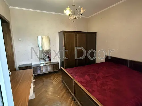 квартира за адресою Вікентія Беретті вул., 3