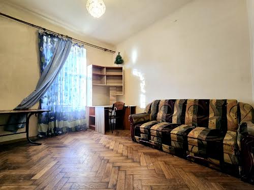 квартира за адресою Кульпарківська вул. (Кульпарківська), 17